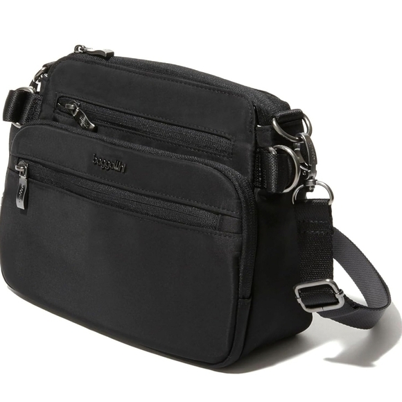 Baggallini Marais Crossbody - Picture 2 of 12